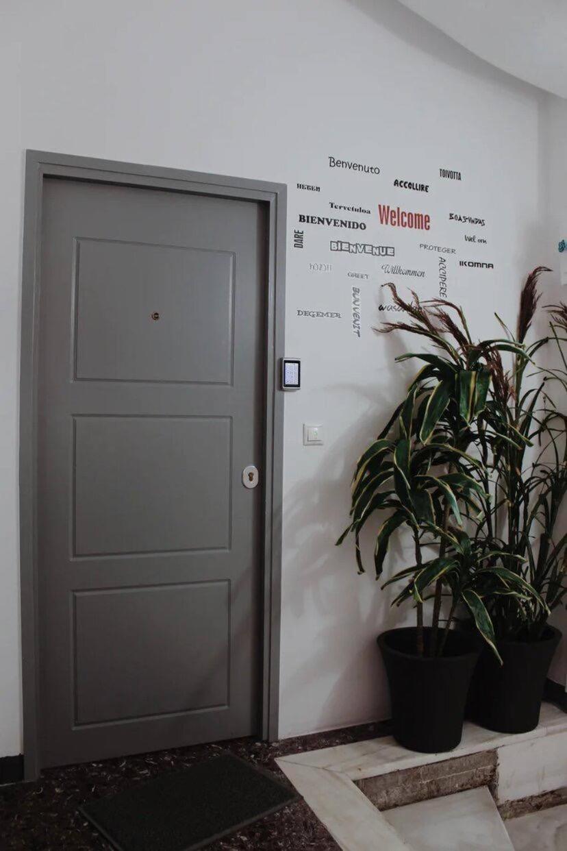 Albergue Let Me Take My Bunk Bed Atenas Exterior foto